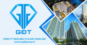 bất động sản GĐT Group