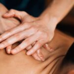 Đánh giá massage Minh Tâm Lê Hồng Phong - Q10
