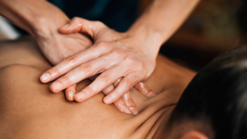 Đánh giá massage Minh Tâm Lê Hồng Phong - Q10