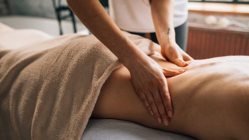 Review địa chỉ massage tại Huế: vui vẻ, nhiệt tình, chu đáo