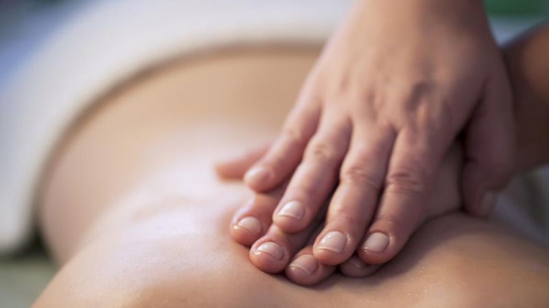 Review massage Hà Nội: tẩm quất, đấm bóp thư giản từ A - Z