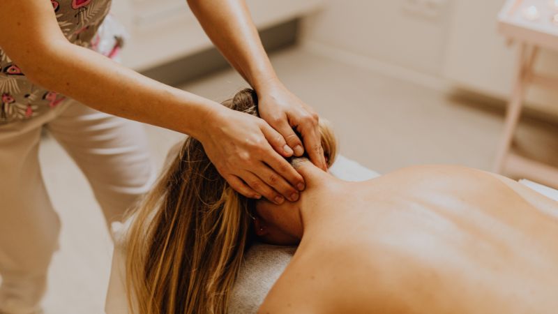 Review massage Minh Tâm Cộng Hòa: lịch sự, nhiệt tình, vui vẻ