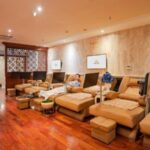 Review quán massage thư giãn từ a - z tại Đà Nẵng