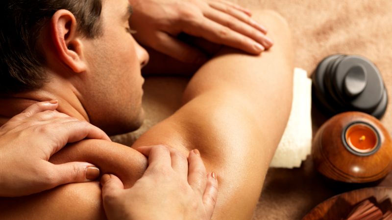 Đánh giá địa điểm spa, massage từ a đến z quận 7