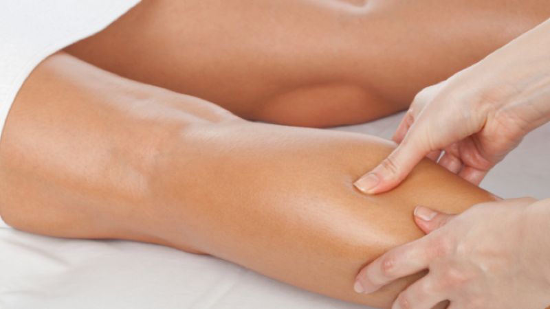 Review địa điểm massage quận Bình Thạnh