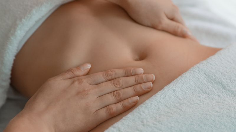 massage Minh Tâm Lý Thường Kiệt