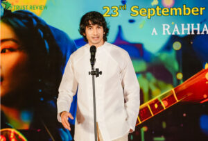 Shantanu Maheshwari