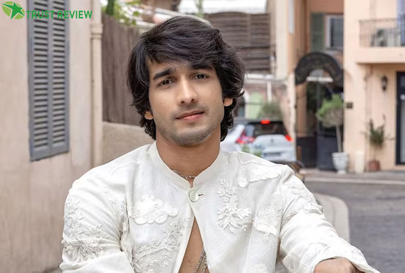 Shantanu Maheshwari