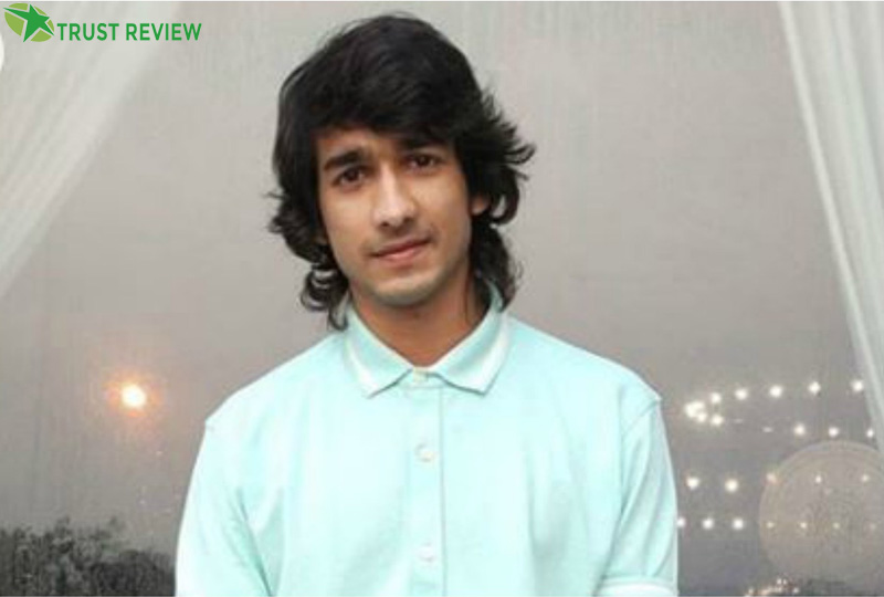 Shantanu Maheshwari