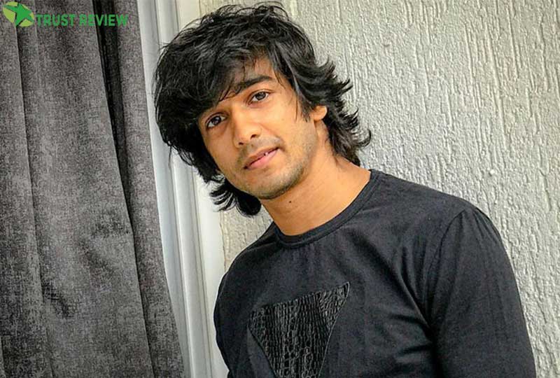 Shantanu Maheshwari