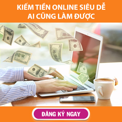 kiem tien online