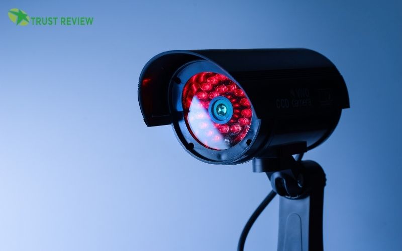 Review dịch vụ lắp đặt camera Quận 12 camera Đại Phát