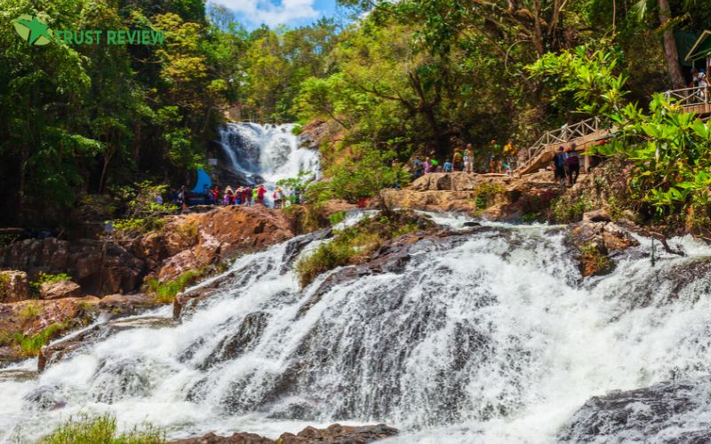 địa điểm săn mây đà lạt