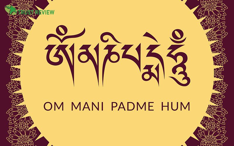 om mani padme hum