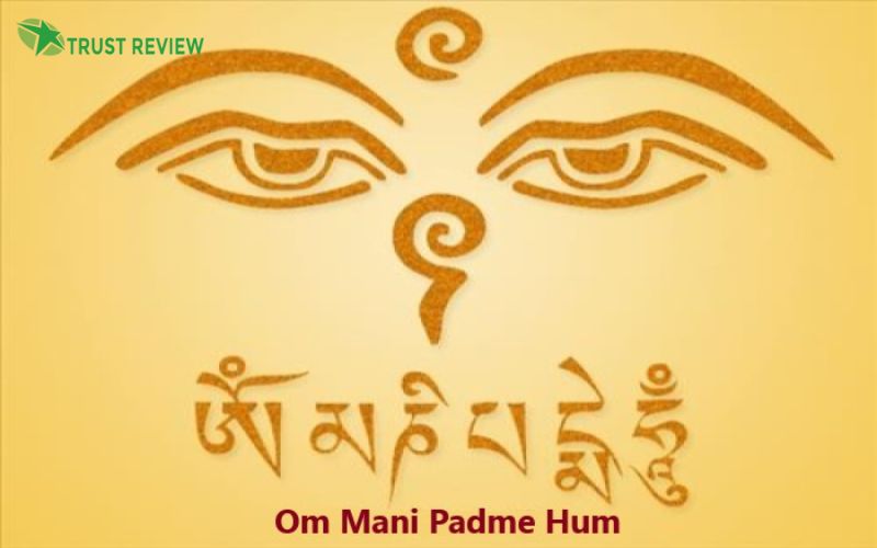 om mani padme hum