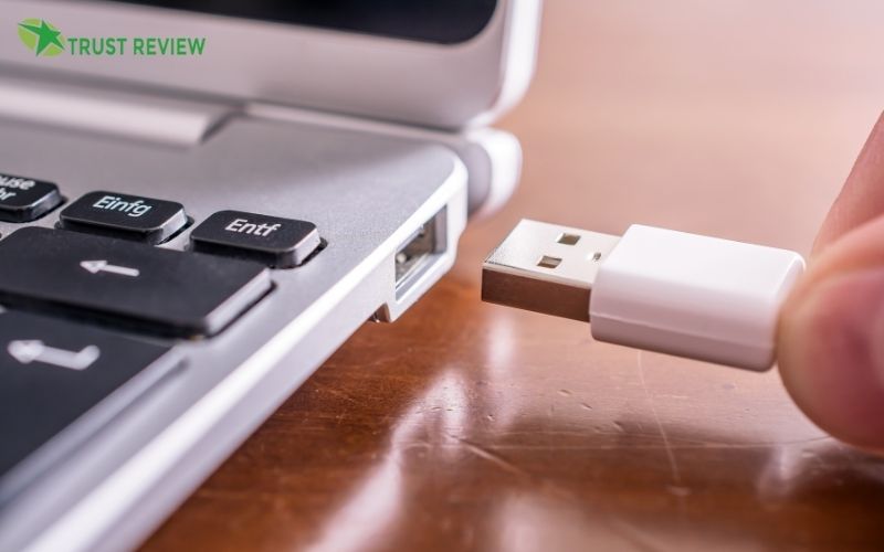 Hướng dẫn tắt thông báo bộ kết nối usb đã ngắt kết nối