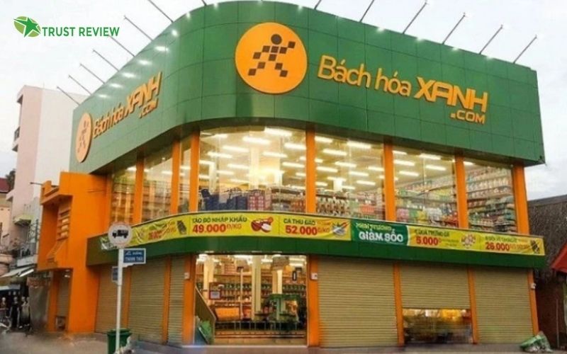 Bách Hóa Xanh Mấy Giờ Đóng Cửa? Giờ Mở Cửa Bách Hóa Xanh Cập Nhật Mới Nhất