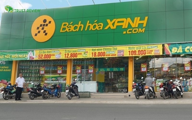 Bách Hóa Xanh Mấy Giờ Đóng Cửa? Giờ Mở Cửa Bách Hóa Xanh Cập Nhật Mới Nhất