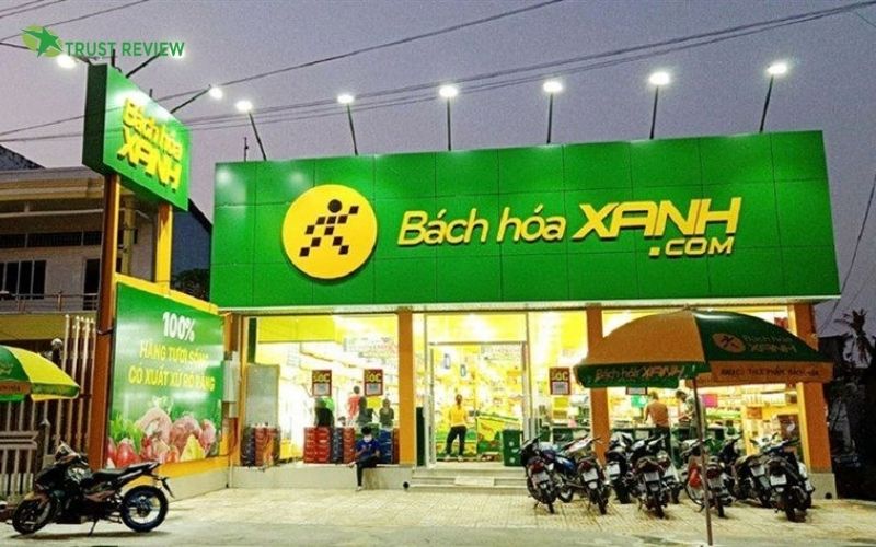 Bách Hóa Xanh Mấy Giờ Đóng Cửa? Giờ Mở Cửa Bách Hóa Xanh Cập Nhật Mới Nhất