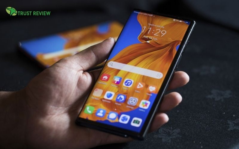 Các Mẫu Điện Thoại Huawei Mới Nhất Tết 2025 và Giá Bán