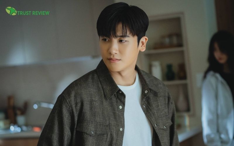 Chương trình truyền hình có sự tham gia của Park Hyung-Sik