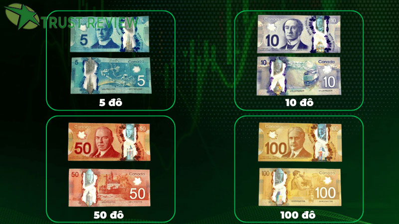 100 canada doi ra tien viet