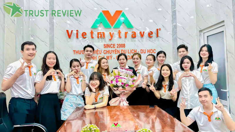 Công ty làm visa uy tín tại TP. HCM