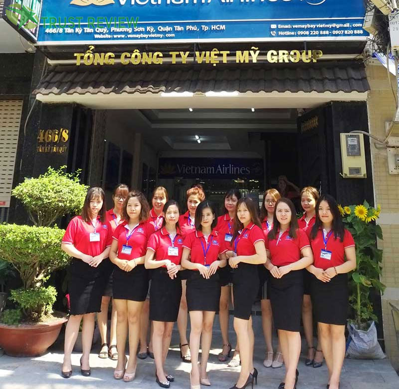 Công ty làm visa uy tín tại TP. HCM