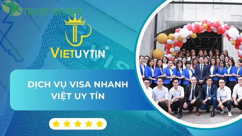 Công ty làm visa uy tín tại TP. HCM