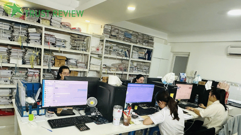 Dịch vụ thành lập công ty giá rẻ