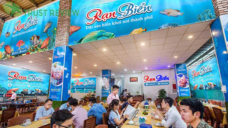  Nhà hàng hải sản Quận 2, TP. HCM nổi tiếng