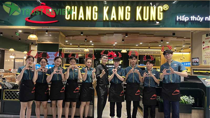  Nhà hàng hải sản Quận 2, TP. HCM nổi tiếng