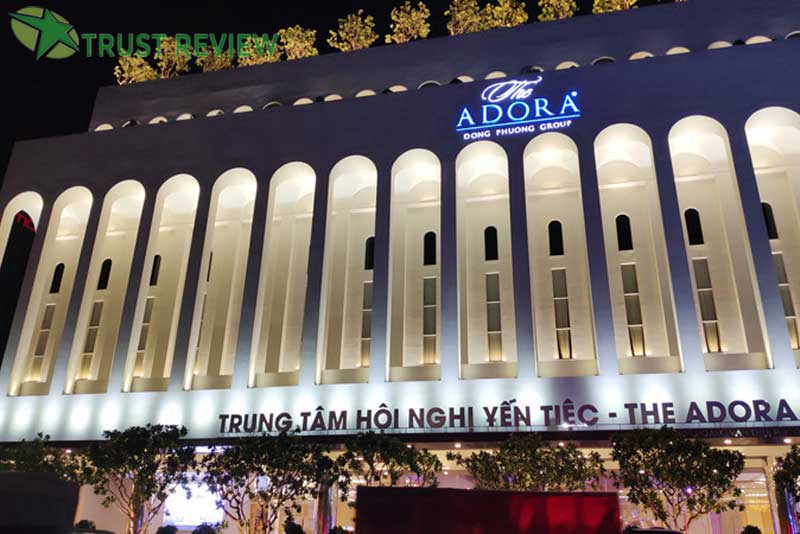 Nhà hàng hải sản Tân Bình nổi tiếng ăn ngon
