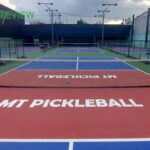 thi cong san the thao pickleball