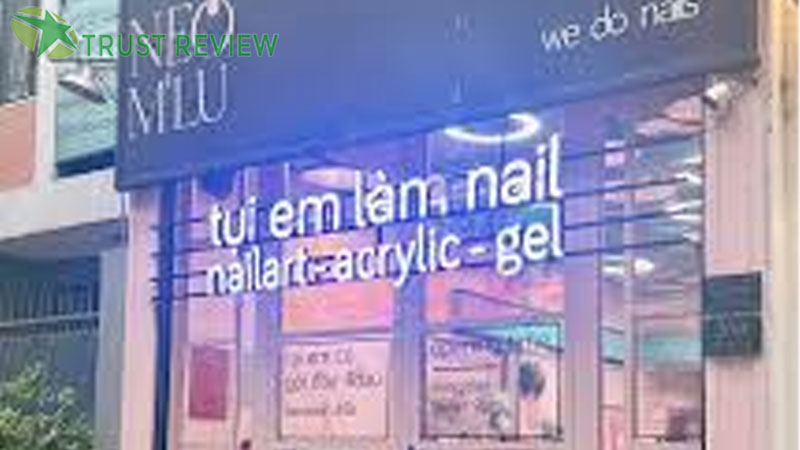 Tiệm nail spa tại Quận 1 có dịch vụ chất lượng tốt
