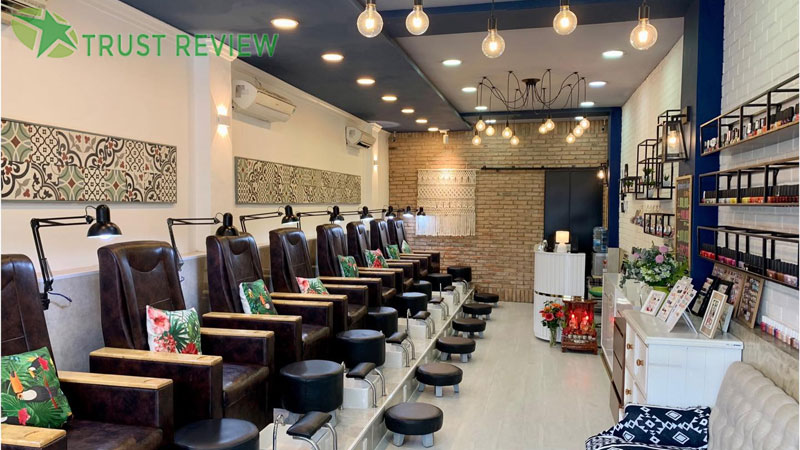 tiem nail spa tai quan 8