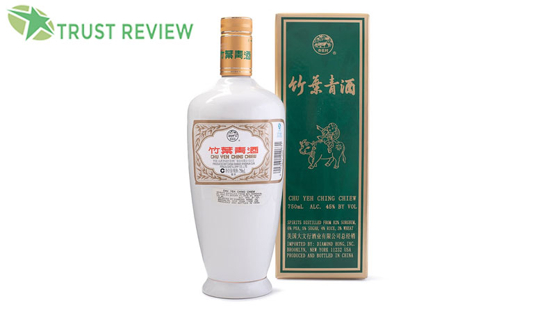Rựu nổi tiếng Trung Quốc