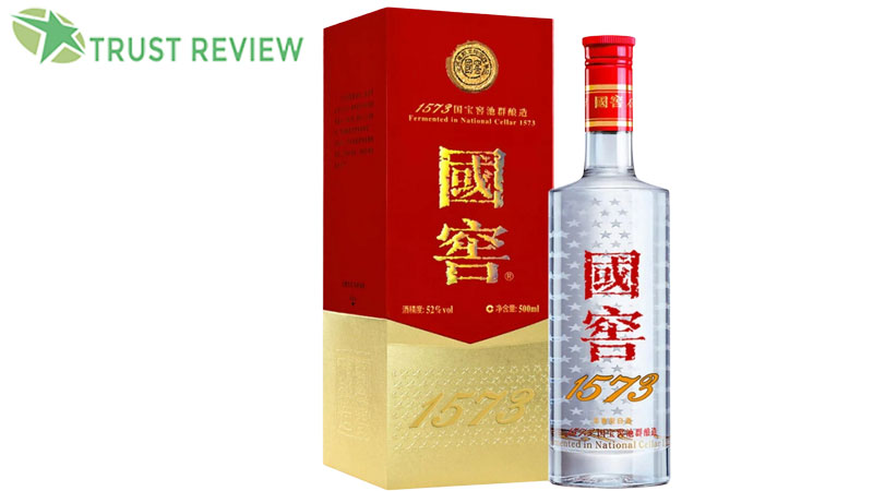 Rựu nổi tiếng Trung Quốc