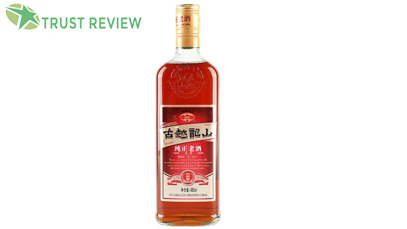 Rựu nổi tiếng Trung Quốc
