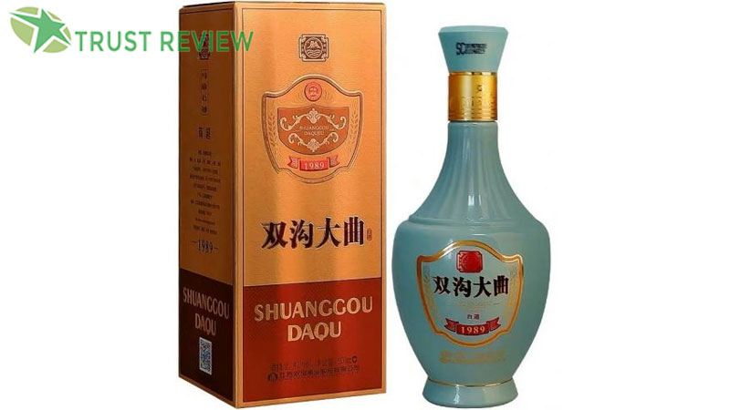Rựu nổi tiếng Trung Quốc