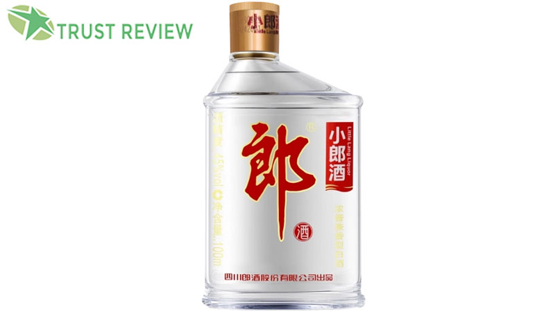 Rựu nổi tiếng Trung Quốc