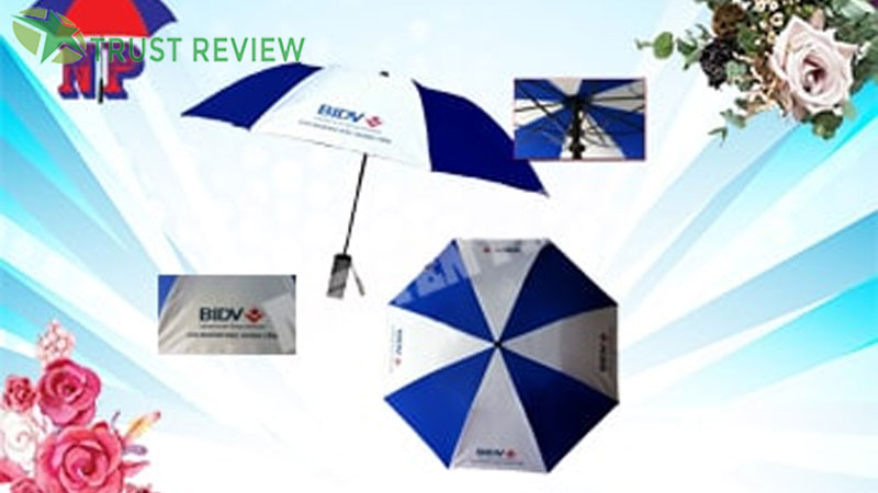  5 xưởng sản xuất dù cầm tay tại TPHCM tốt nhất thị trường