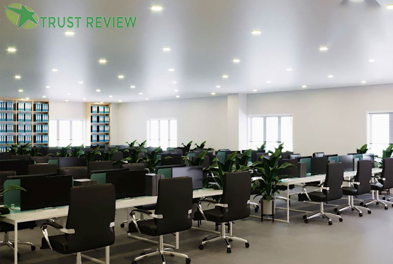 dia chi mua ban lam viec van phong tot nhat tai hcm 11