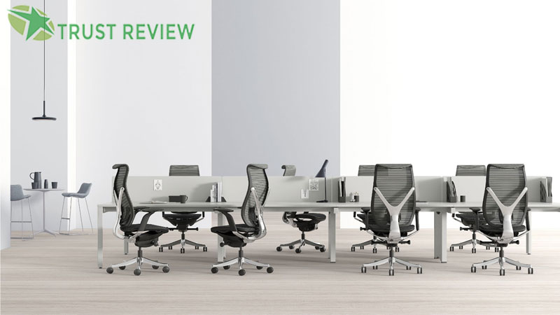 Top 10 địa chỉ mua bàn làm việc văn phòng tốt nhất tại HCM