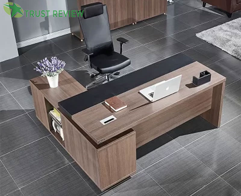 Top 10 địa chỉ mua bàn làm việc văn phòng tốt nhất tại HCM