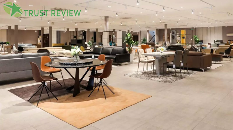 Top 7 địa chỉ mua nội thất văn phòng tại Hà Nội uy tín, giá rẻ 17 Top 7 địa chỉ mua nội thất văn phòng tại Hà Nội uy tín, giá rẻ