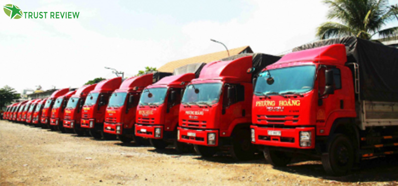 Vận Tải Phượng Hoàng