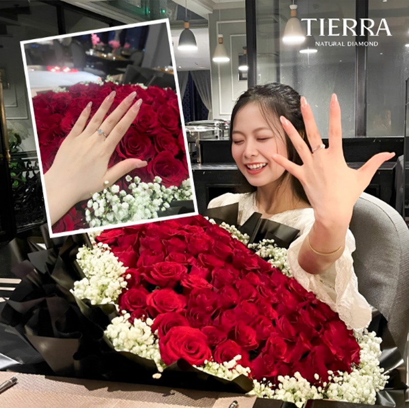 10+ Kịch bản cầu hôn bạn gái lãng mạn, ngọt ngào và bất ngờ nhất 21 Kịch bản cầu hôn tại nơi hẹn hò đầu tiên