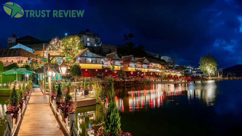 Review các địa điểm du lịch Đà Lạt hấp dẫn và đẹp nhất 14 Review các địa điểm du lịch Đà Lạt hấp dẫn và đẹp nhất