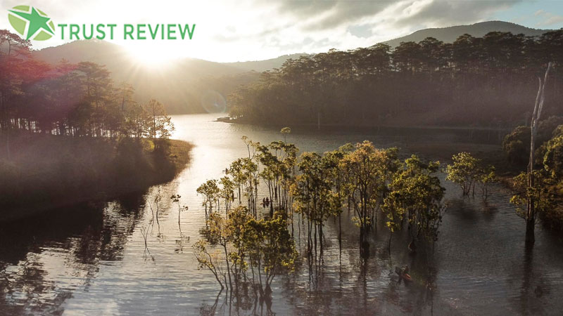 Review các địa điểm du lịch Đà Lạt hấp dẫn và đẹp nhất 15 Review các địa điểm du lịch Đà Lạt hấp dẫn và đẹp nhất